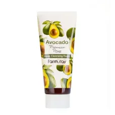 Avocado Premium Pore Cleansing Foam - 180Ml